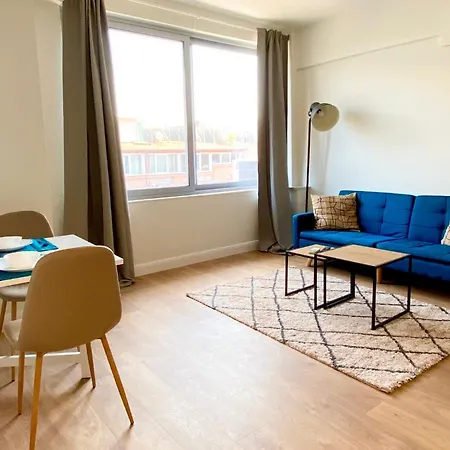Antigoni Apartments, The Luxury Suites Apartment *